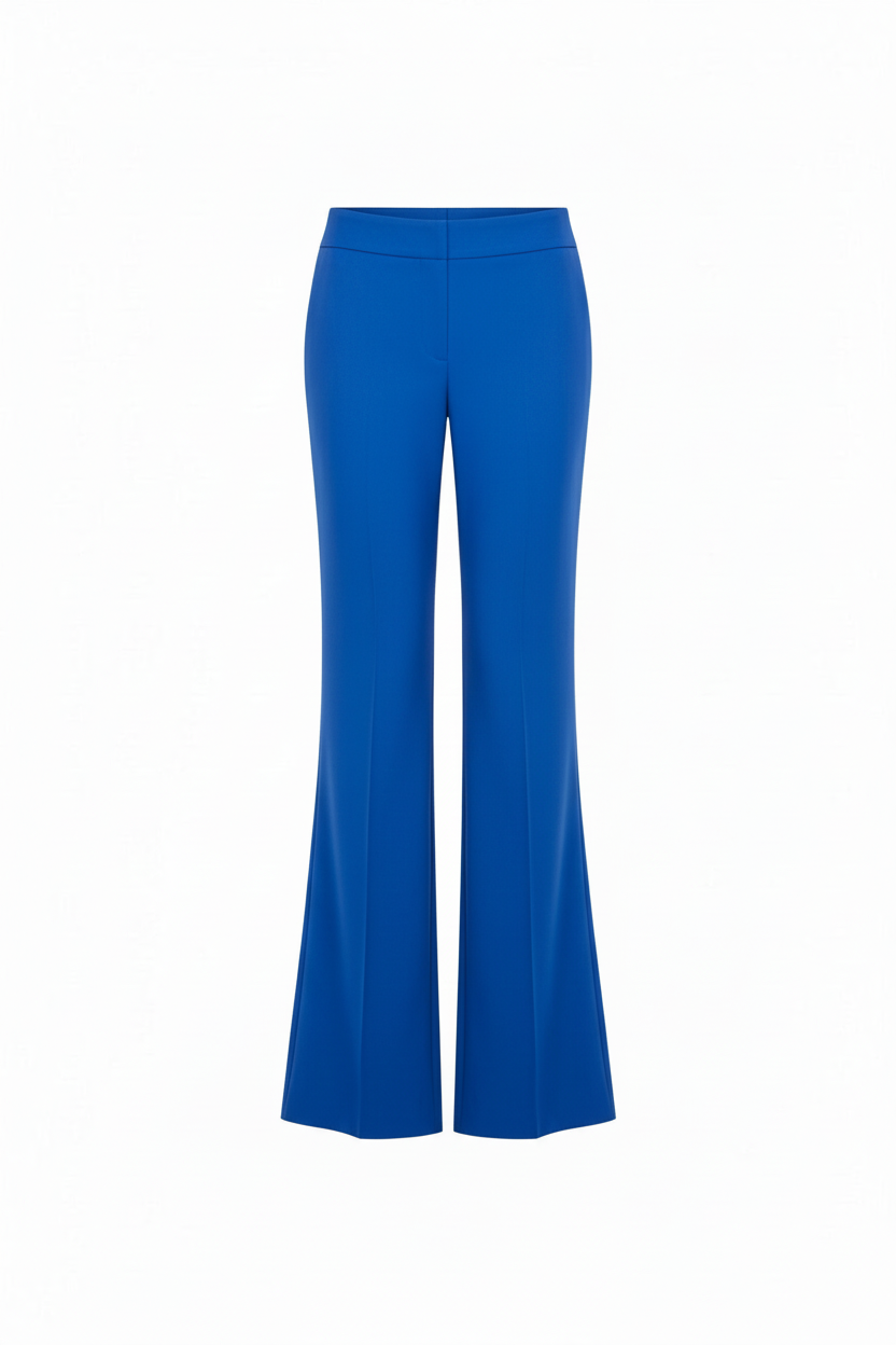 Pantalone Palazzo Fluido