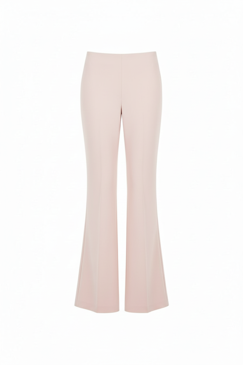 Pantalone Palazzo Fluido