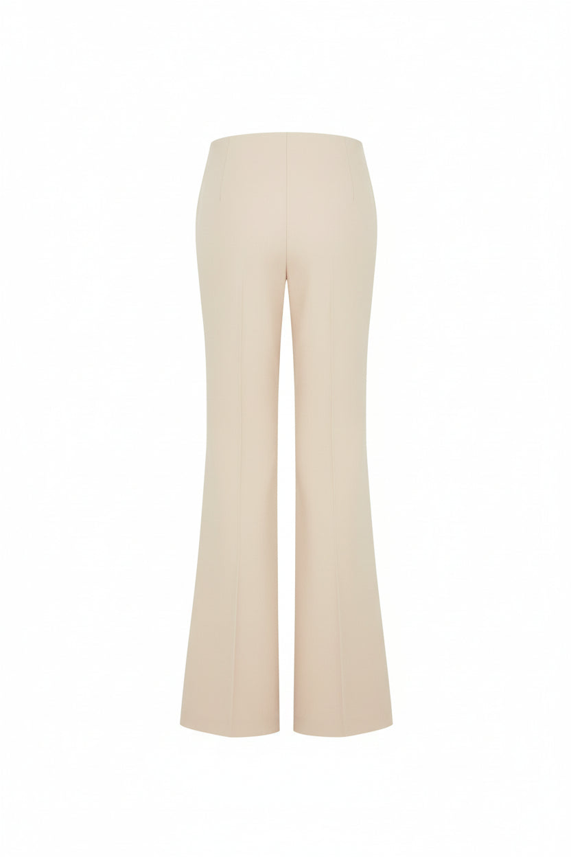 Pantalone Palazzo Fluido