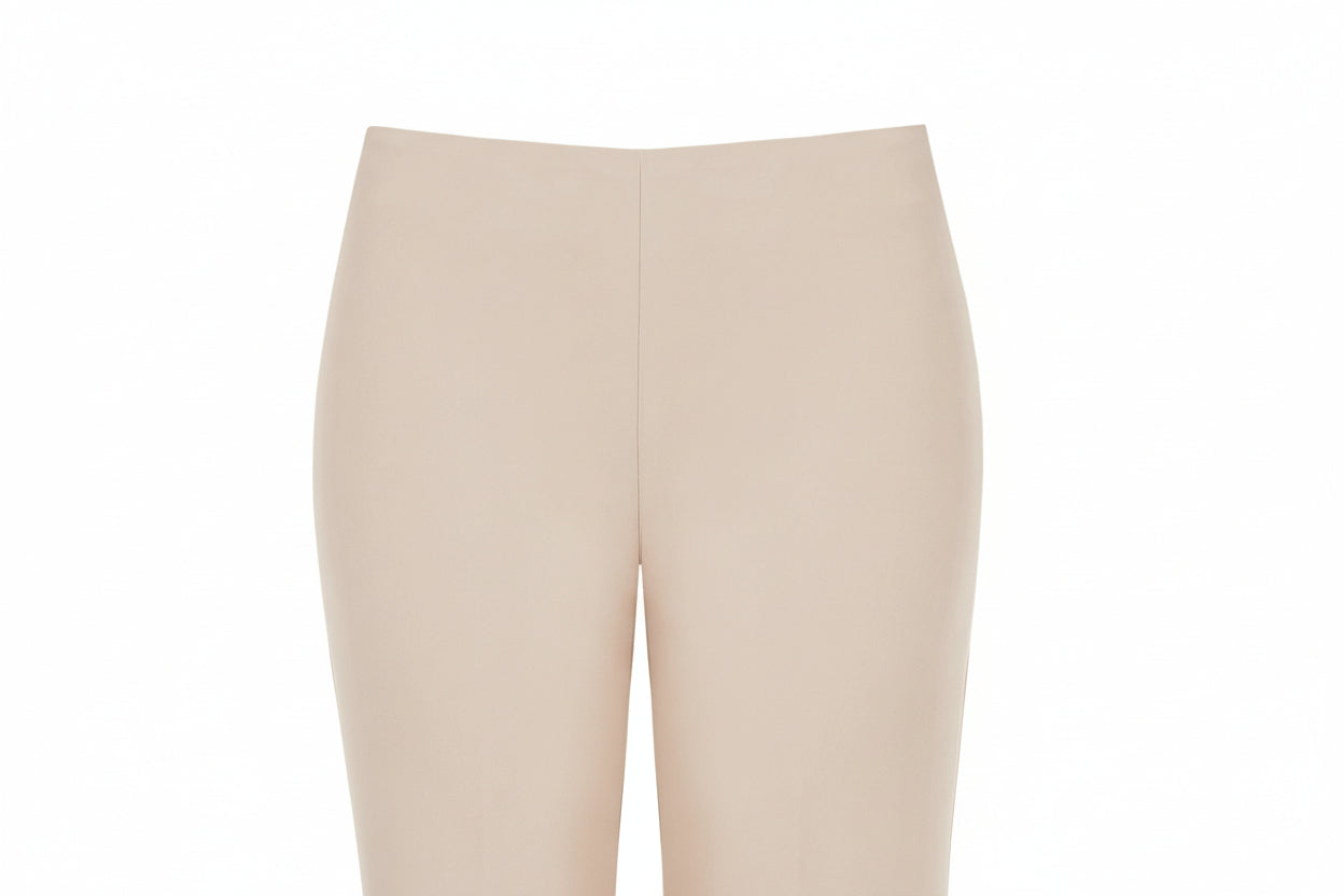 Pantalone Palazzo Fluido