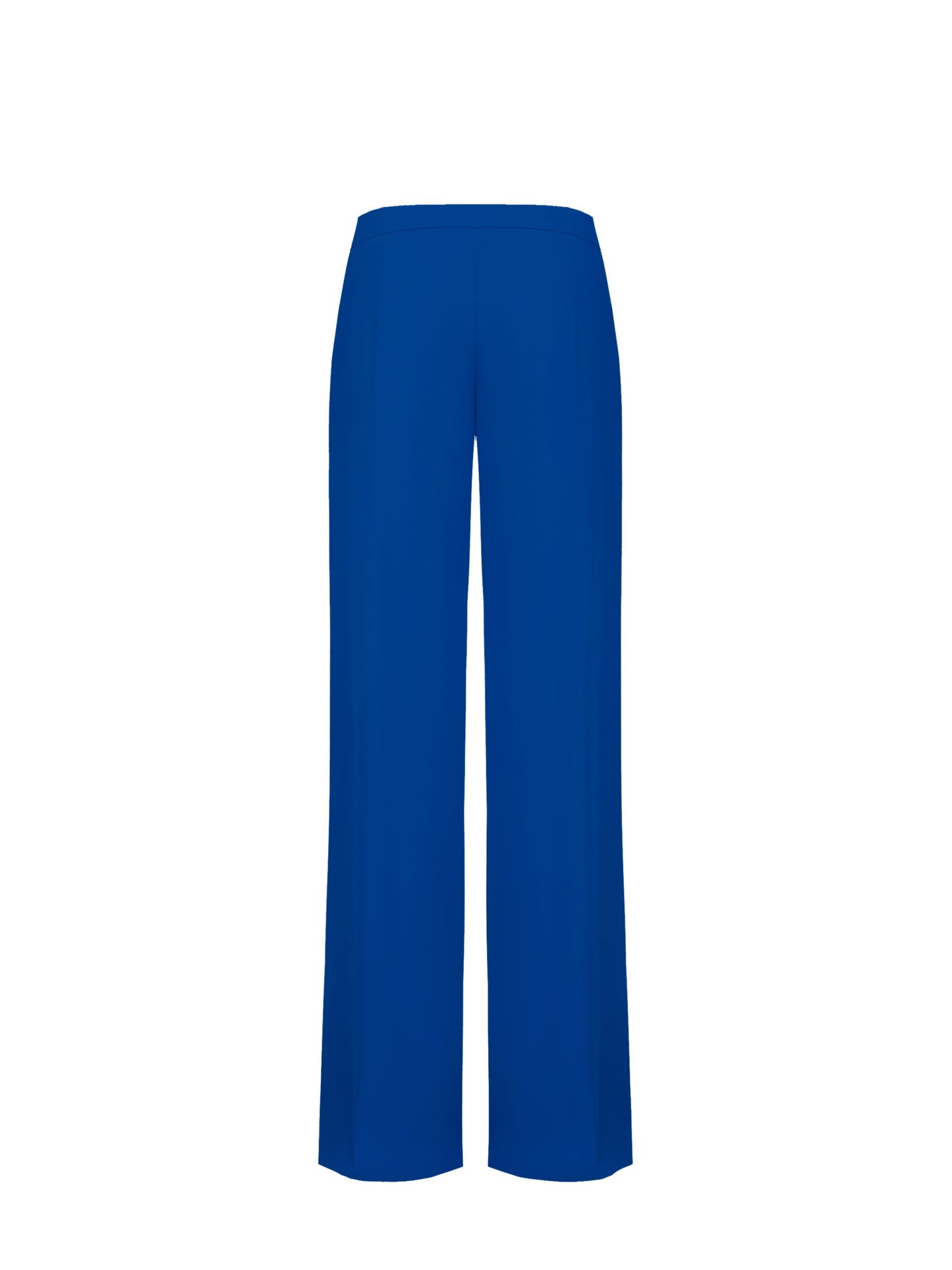 Pantalone Palazzo Fluido Rinascimento