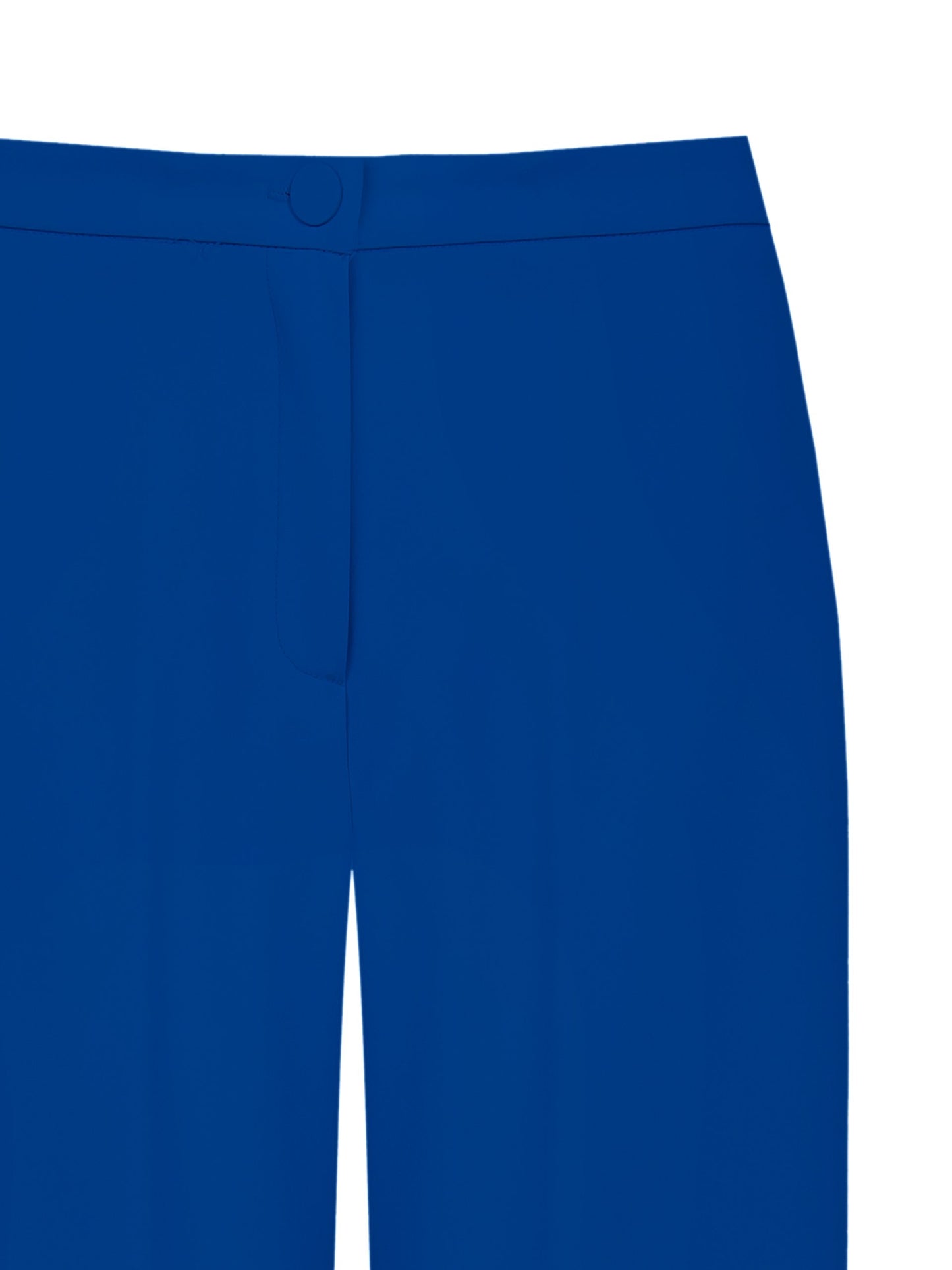 Pantalone Palazzo Fluido Rinascimento