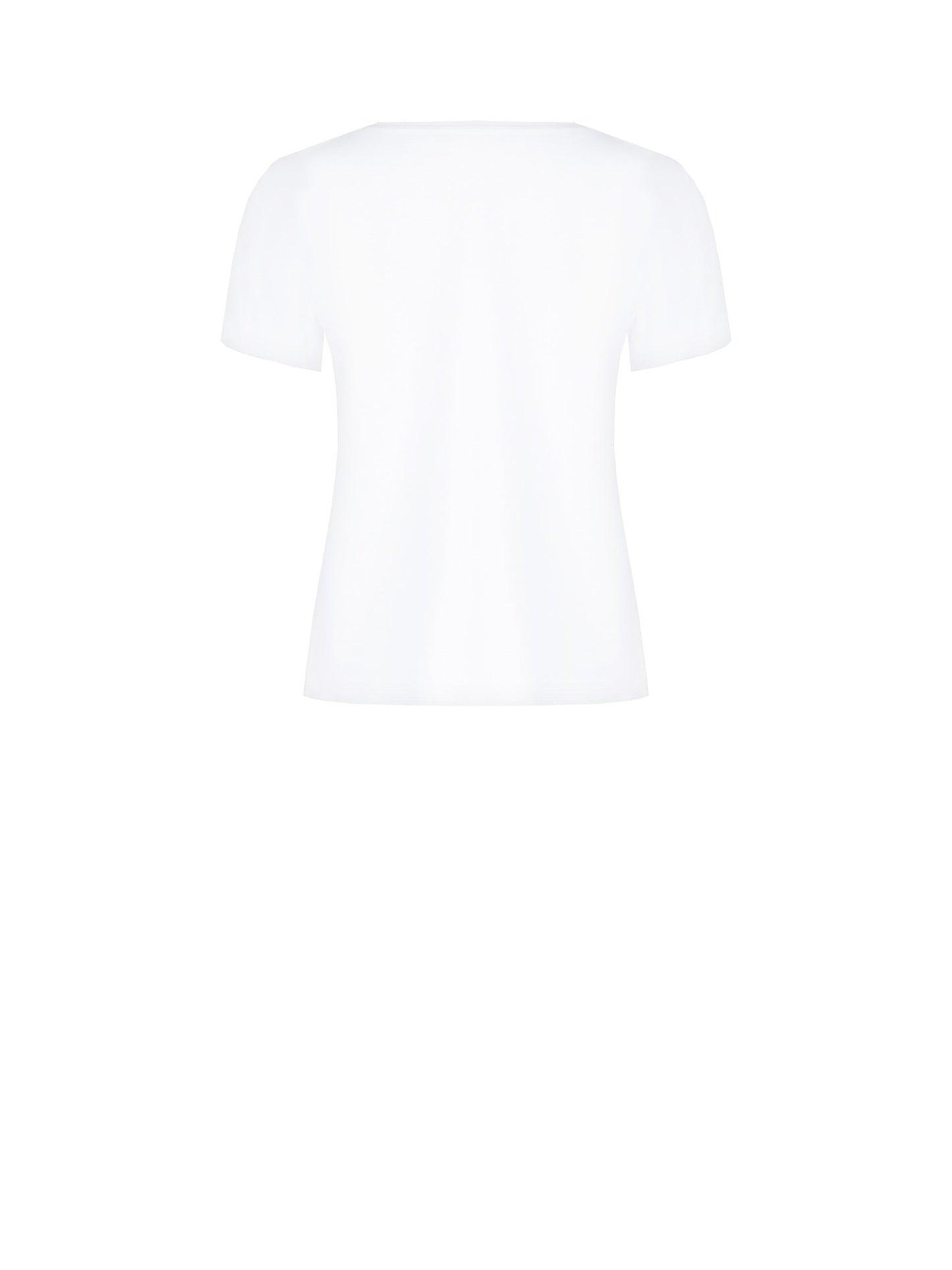 T-Shirt Applicazioni Spalle