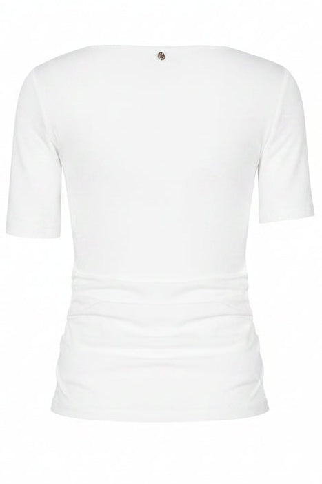Maglia Drappeggio
