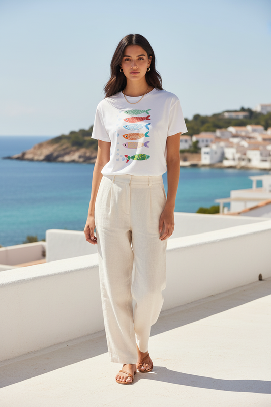 T-Shirt Stampa