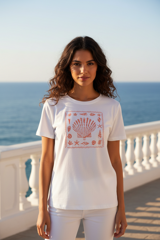 T-Shirt Stampa