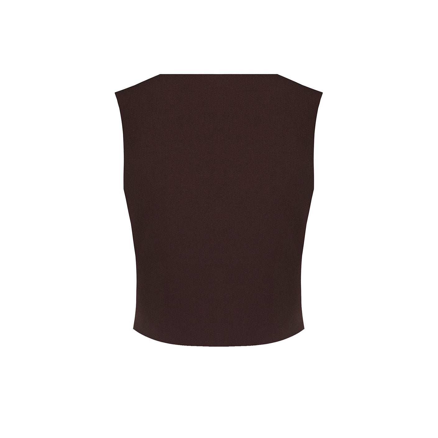 Gilet Bottoni