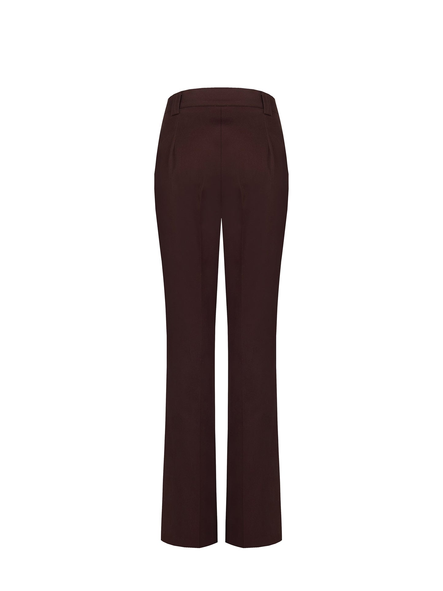 Pantalone Palazzo Fustagna