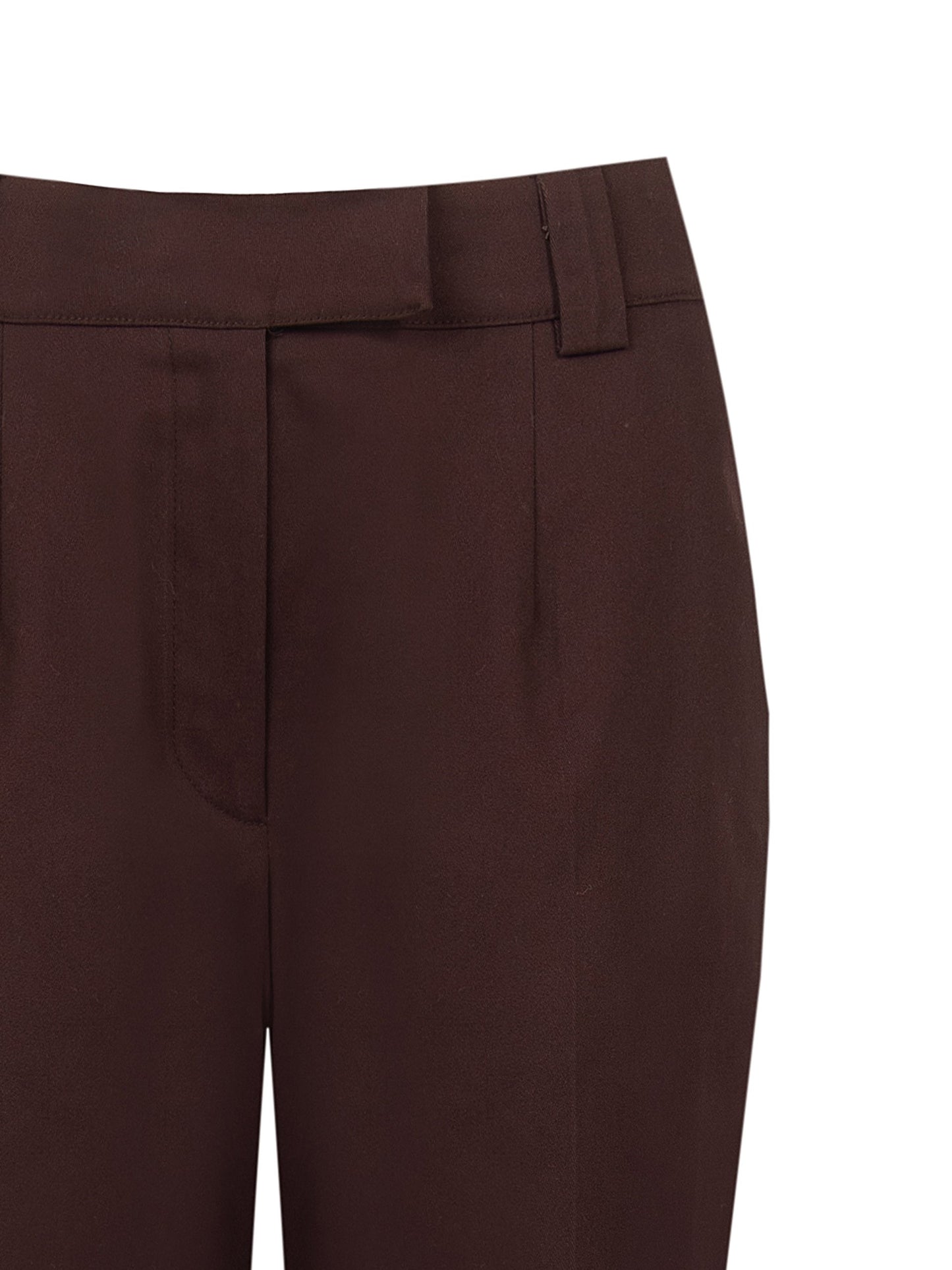 Pantalone Palazzo Fustagna