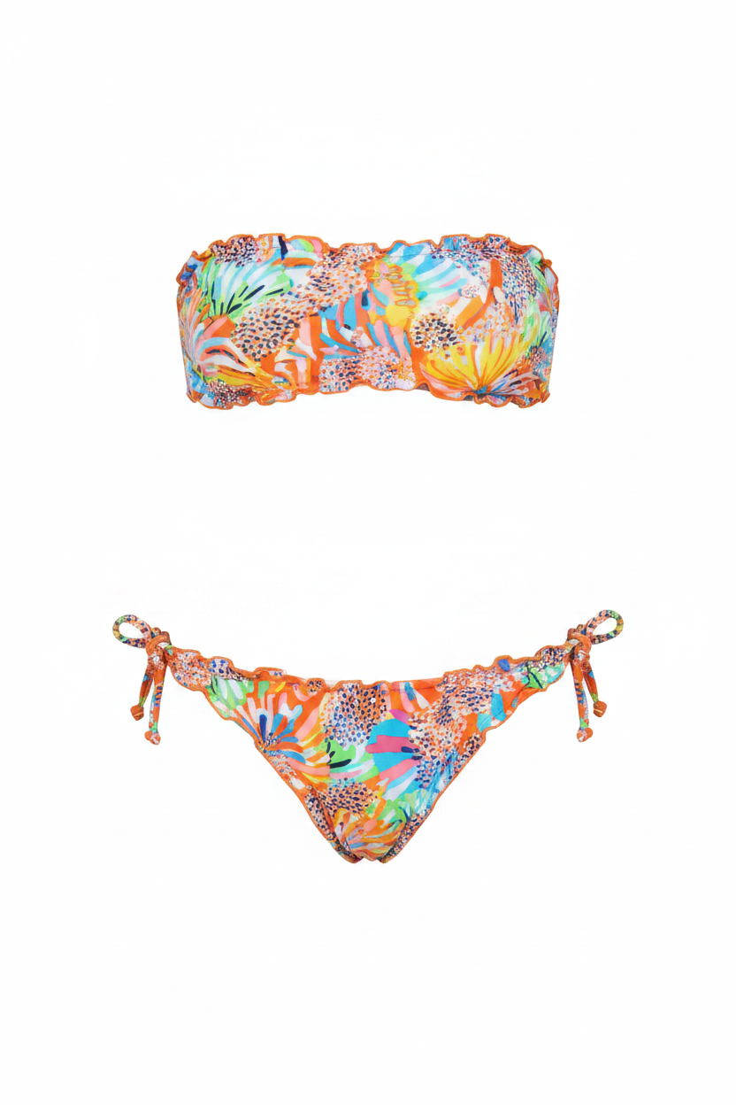 Costume Fascia Fantasia
