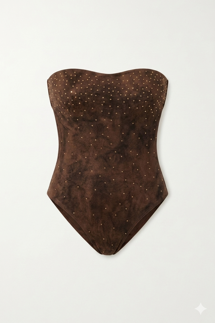 Costume Intero Dainetto