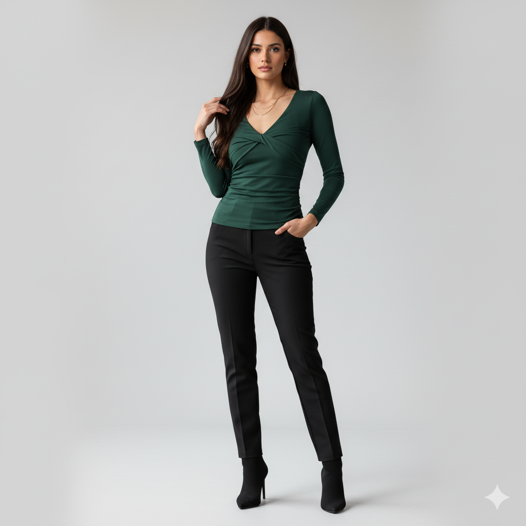 Maglia  Manica Lunga