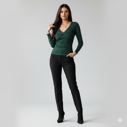 Maglia  Manica Lunga