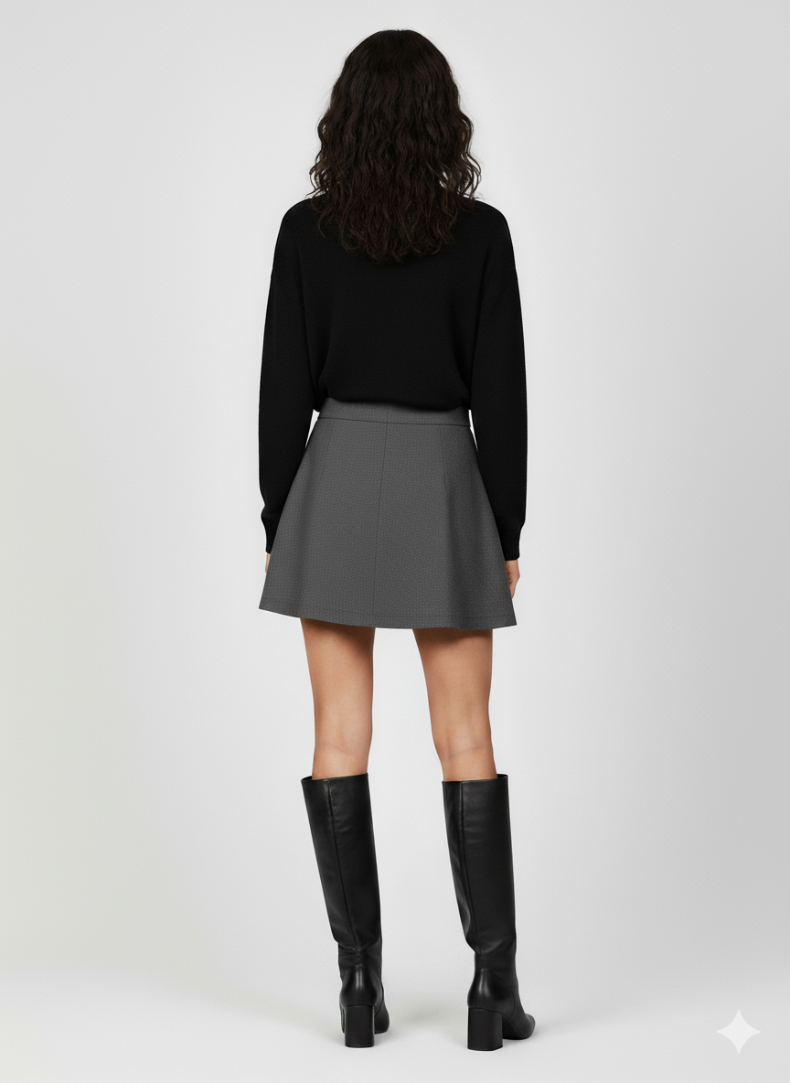 Gonna Effetto Portafoglio