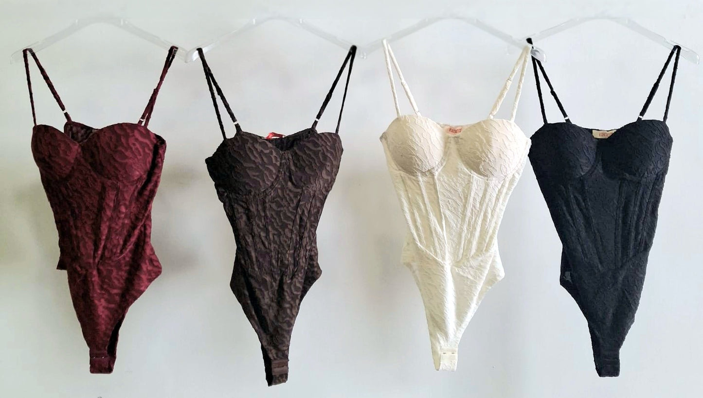 Body Coppe