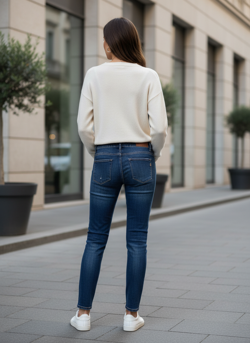 Jeans Basic