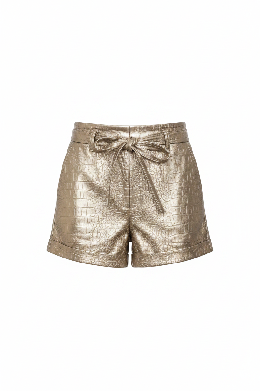 Short Ecopelle