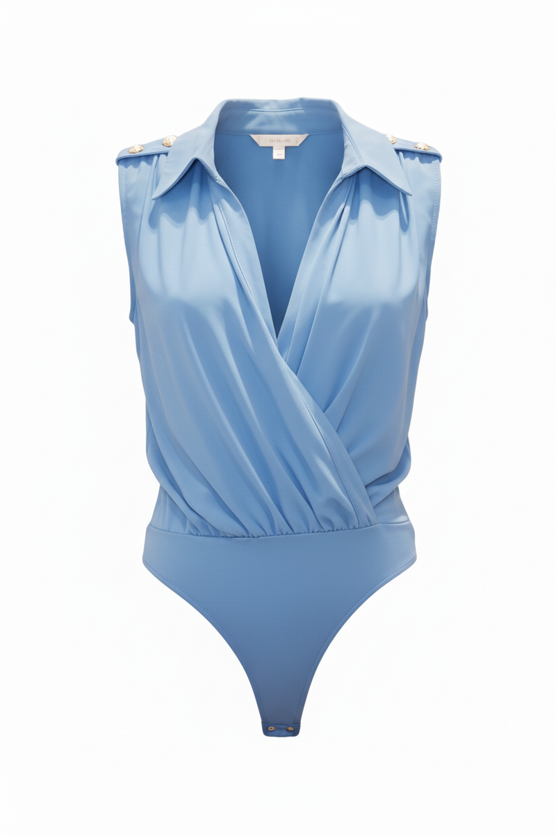 Camicia body