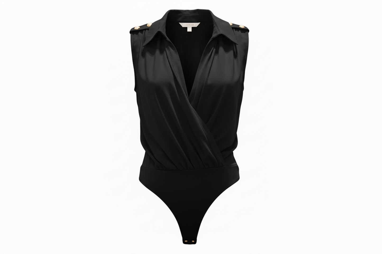 Camicia body