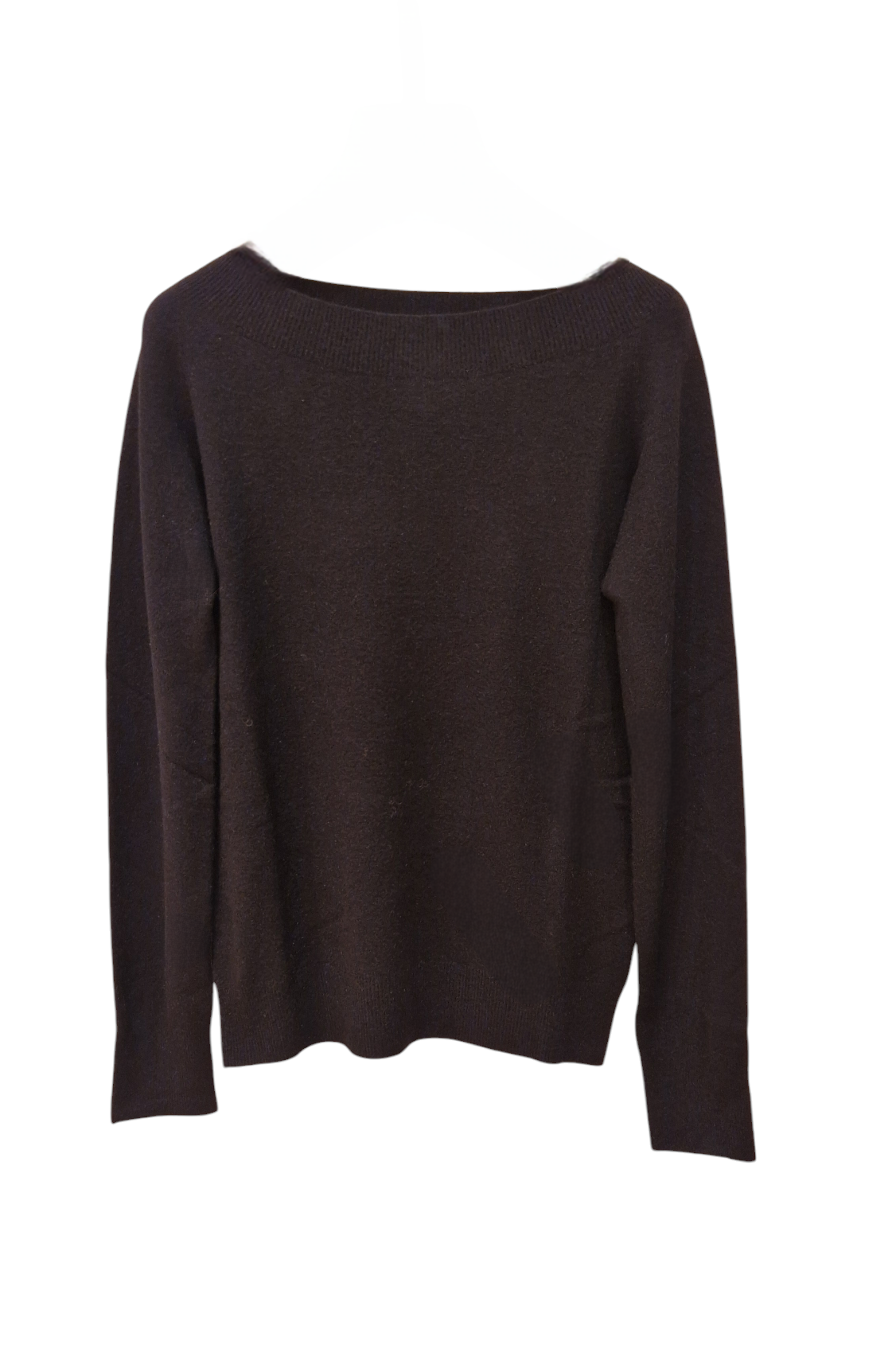 Maglia Basic Scollo Barca