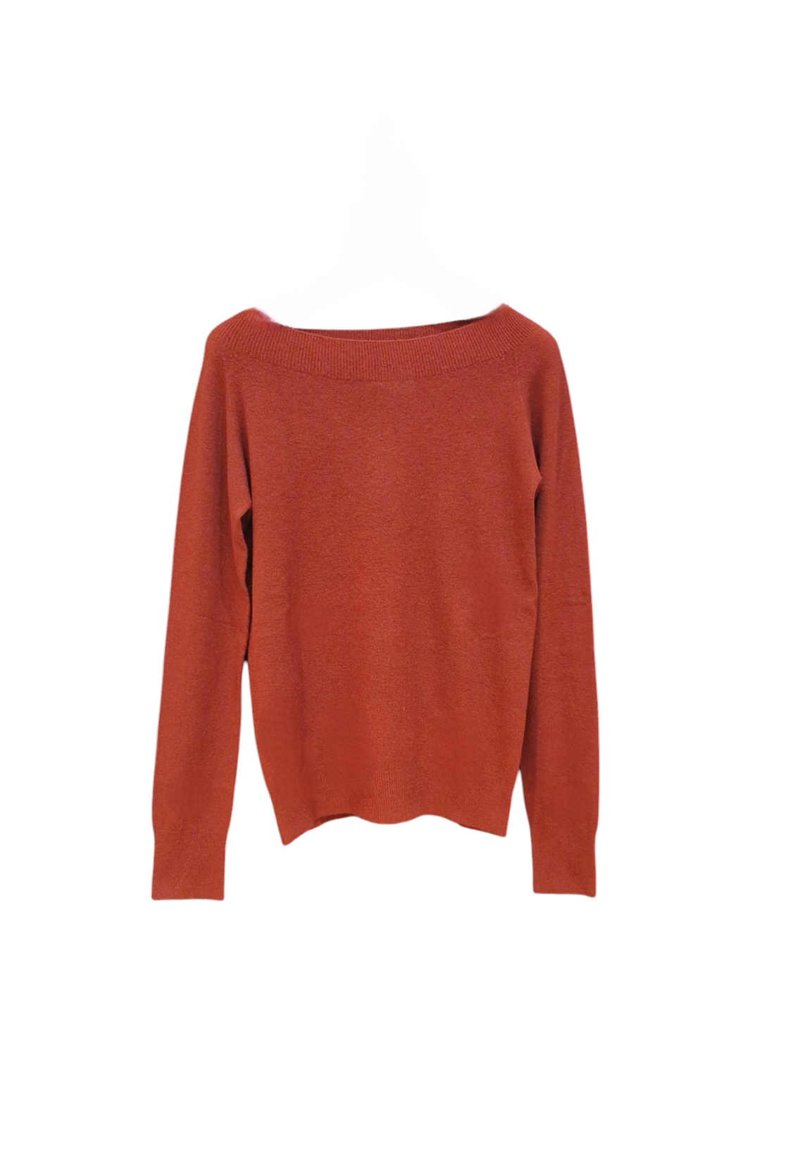 Maglia Basic Scollo Barca