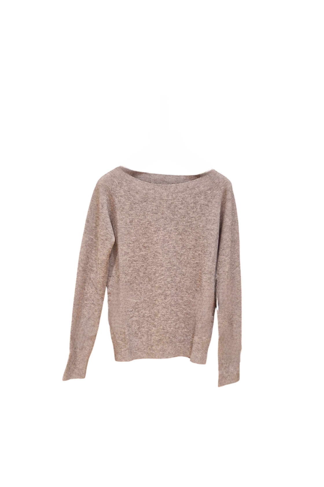 Maglia Basic Scollo Barca