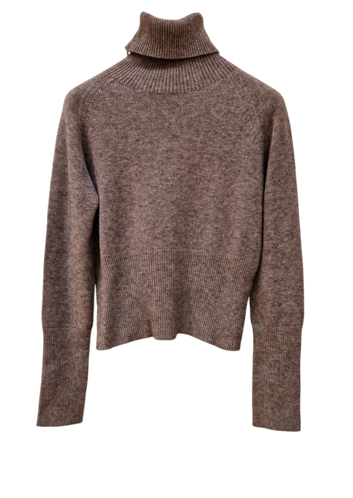 Maglia Collo Alto