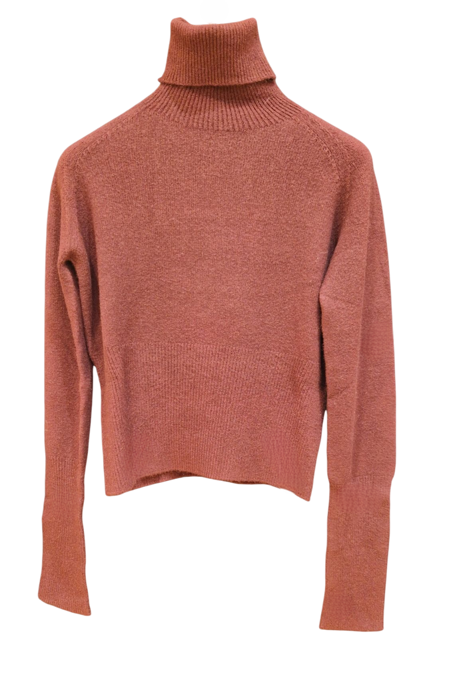 Maglia Collo Alto