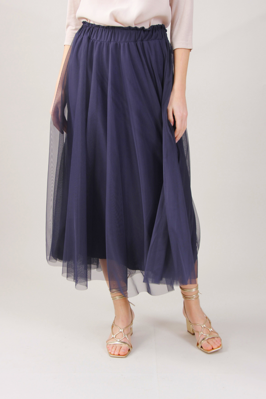 Gonna Tulle