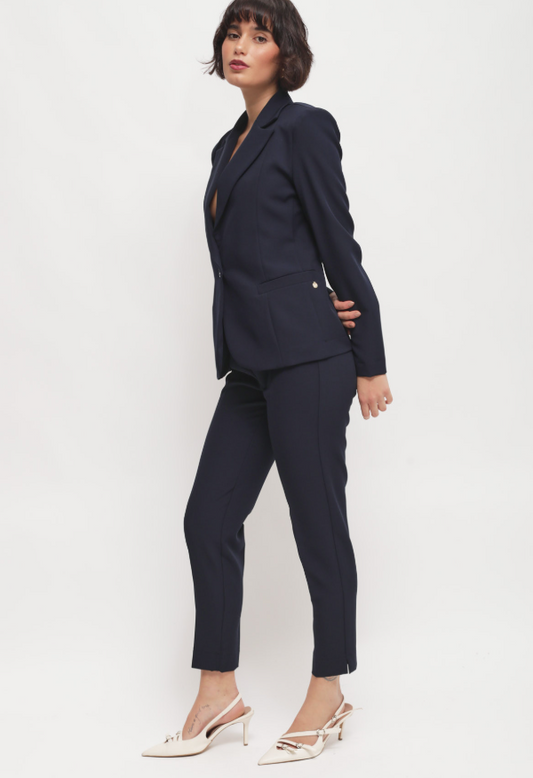 Pantalone Sigaretta base
