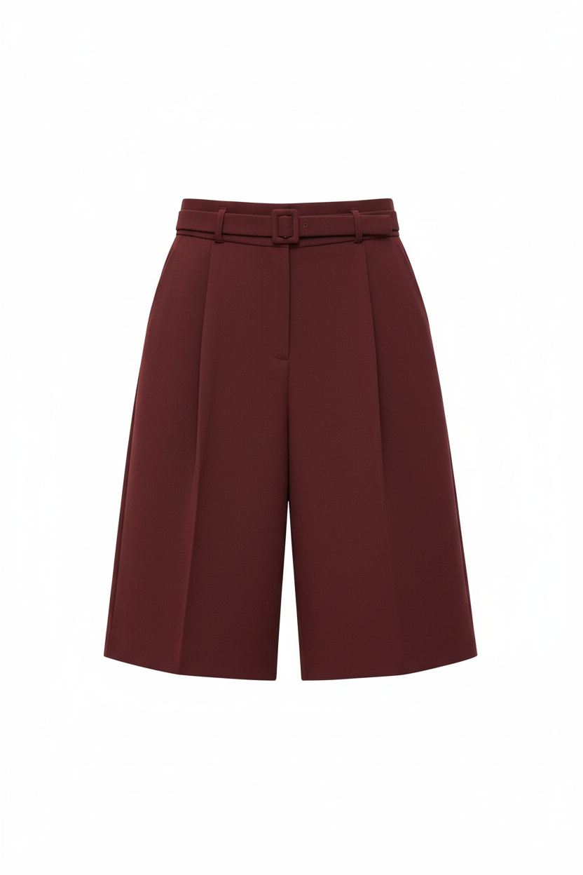 Bermuda al Ginocchio