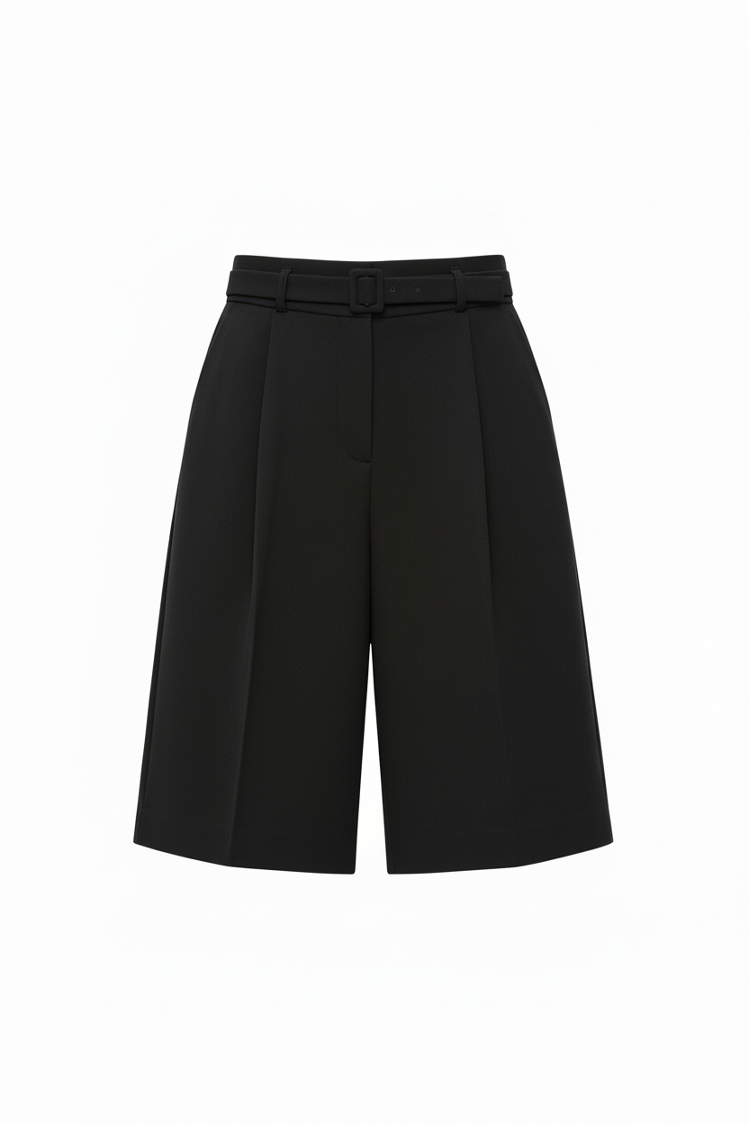 Bermuda al Ginocchio