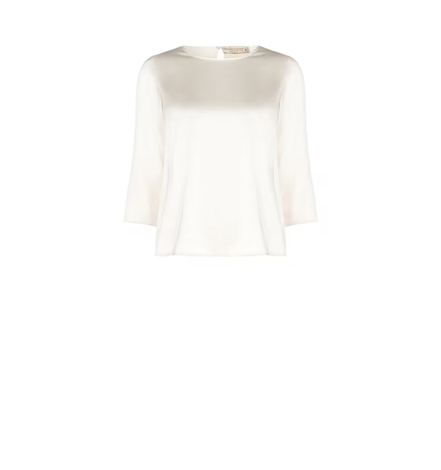 Blusa Raso