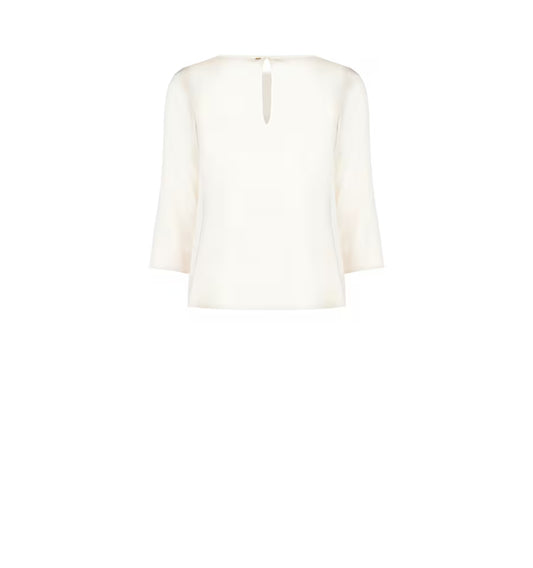 Blusa Raso