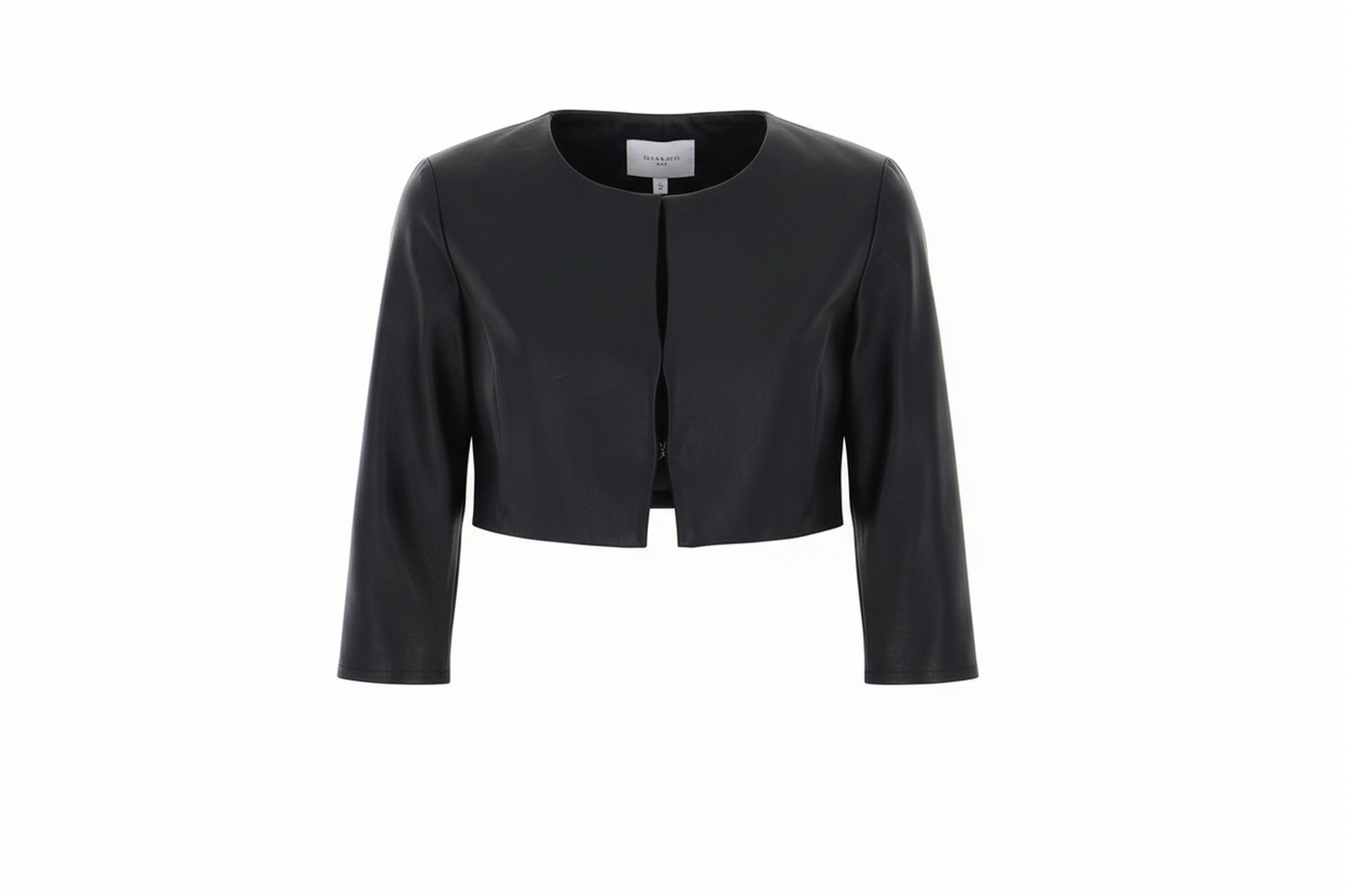 Coprispalle Basic in Simil Pelle