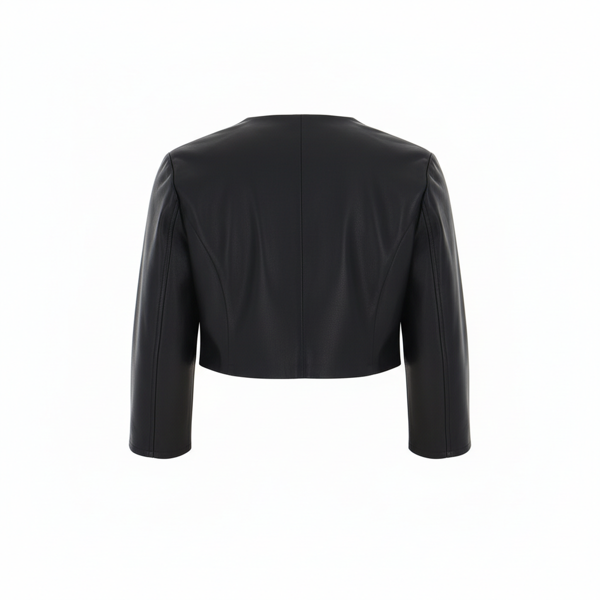 Coprispalle Basic in Simil Pelle