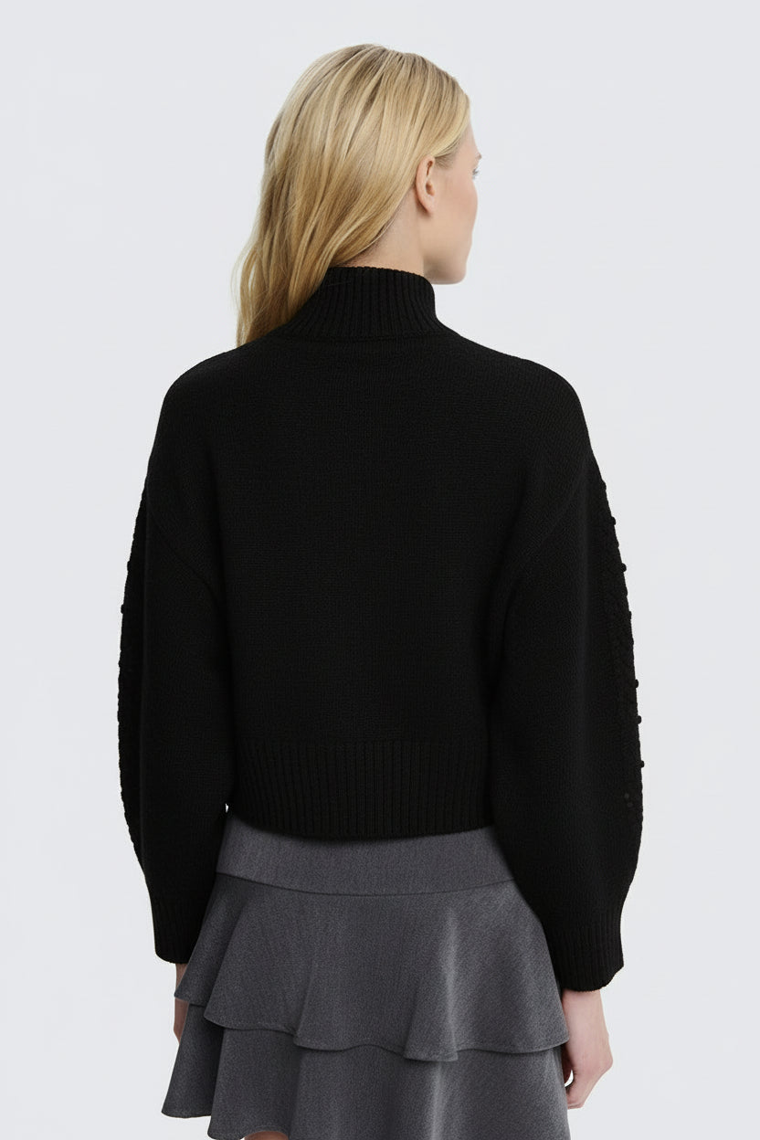 Maglia Strass