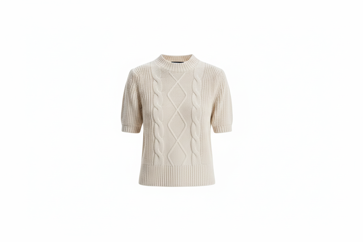 Maglia Manica Palloncino