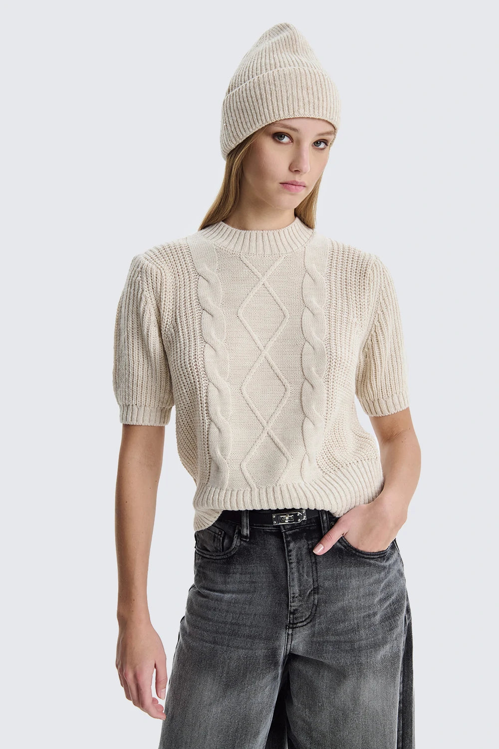 Maglia Manica Palloncino