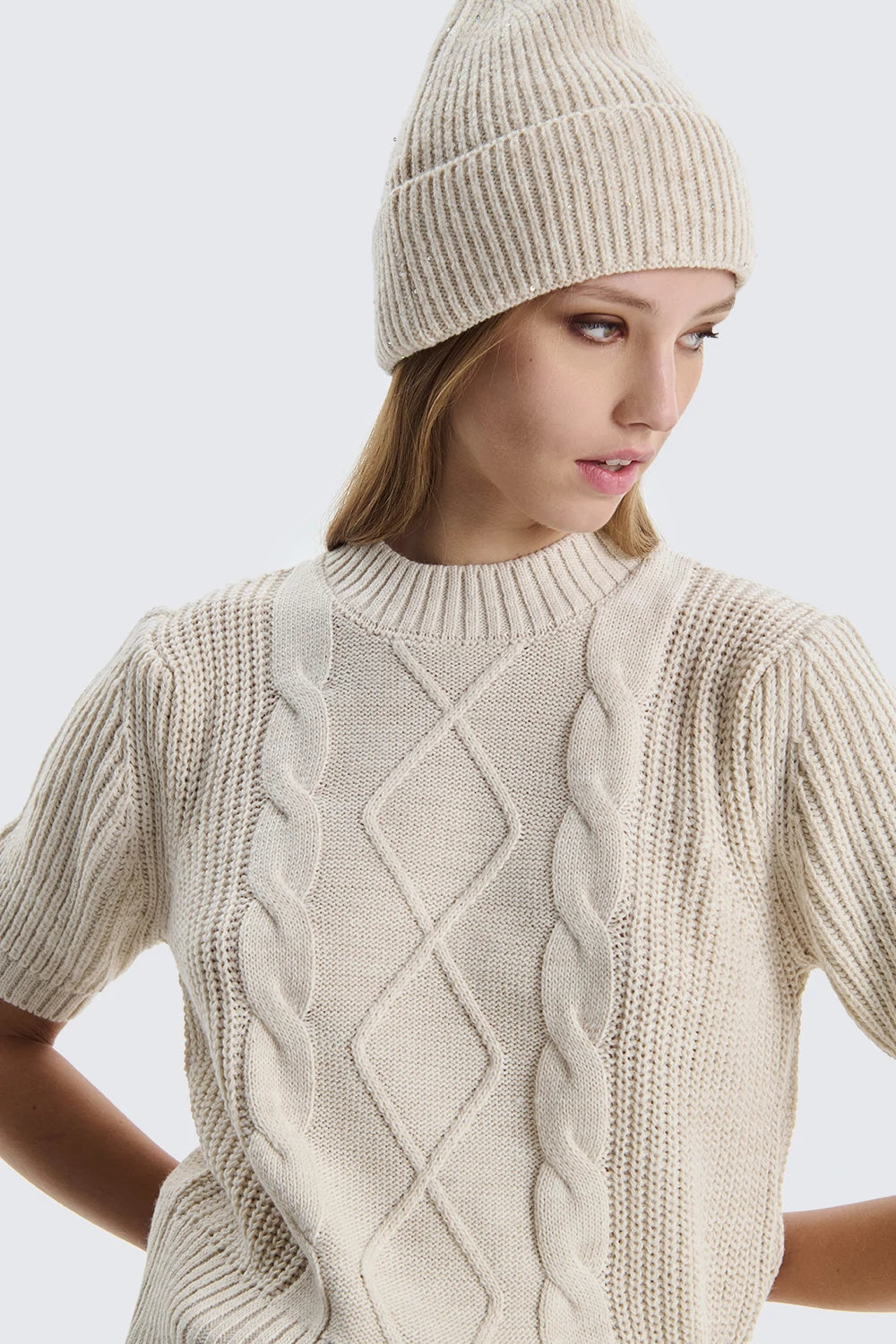 Maglia Manica Palloncino