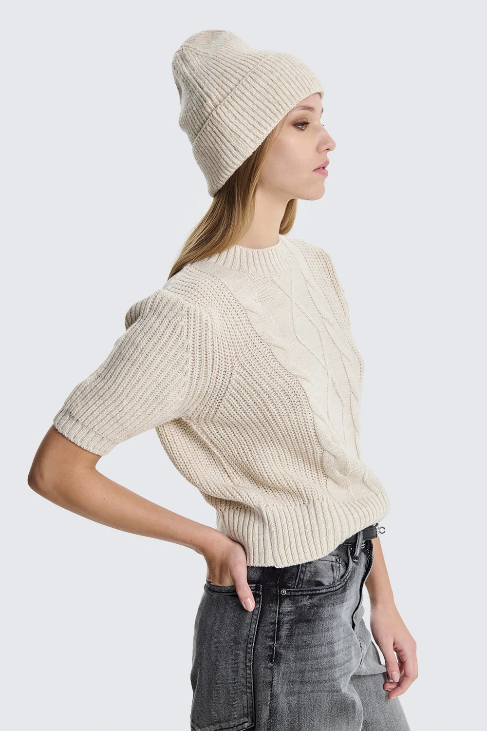 Maglia Manica Palloncino