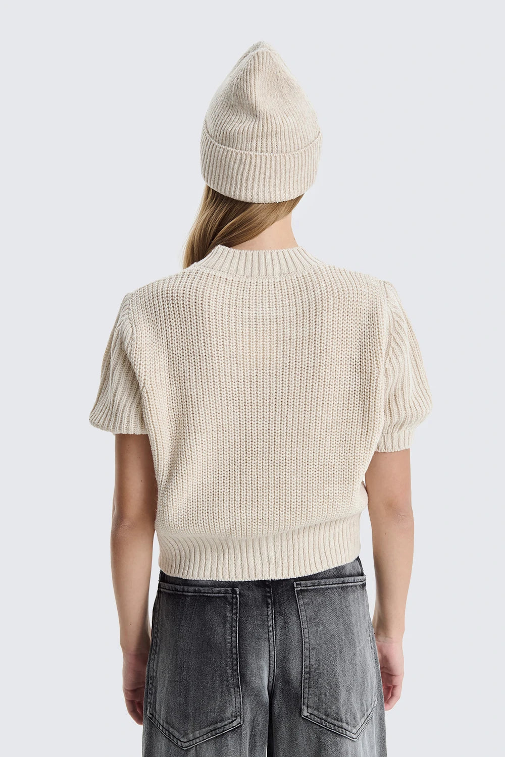 Maglia Manica Palloncino