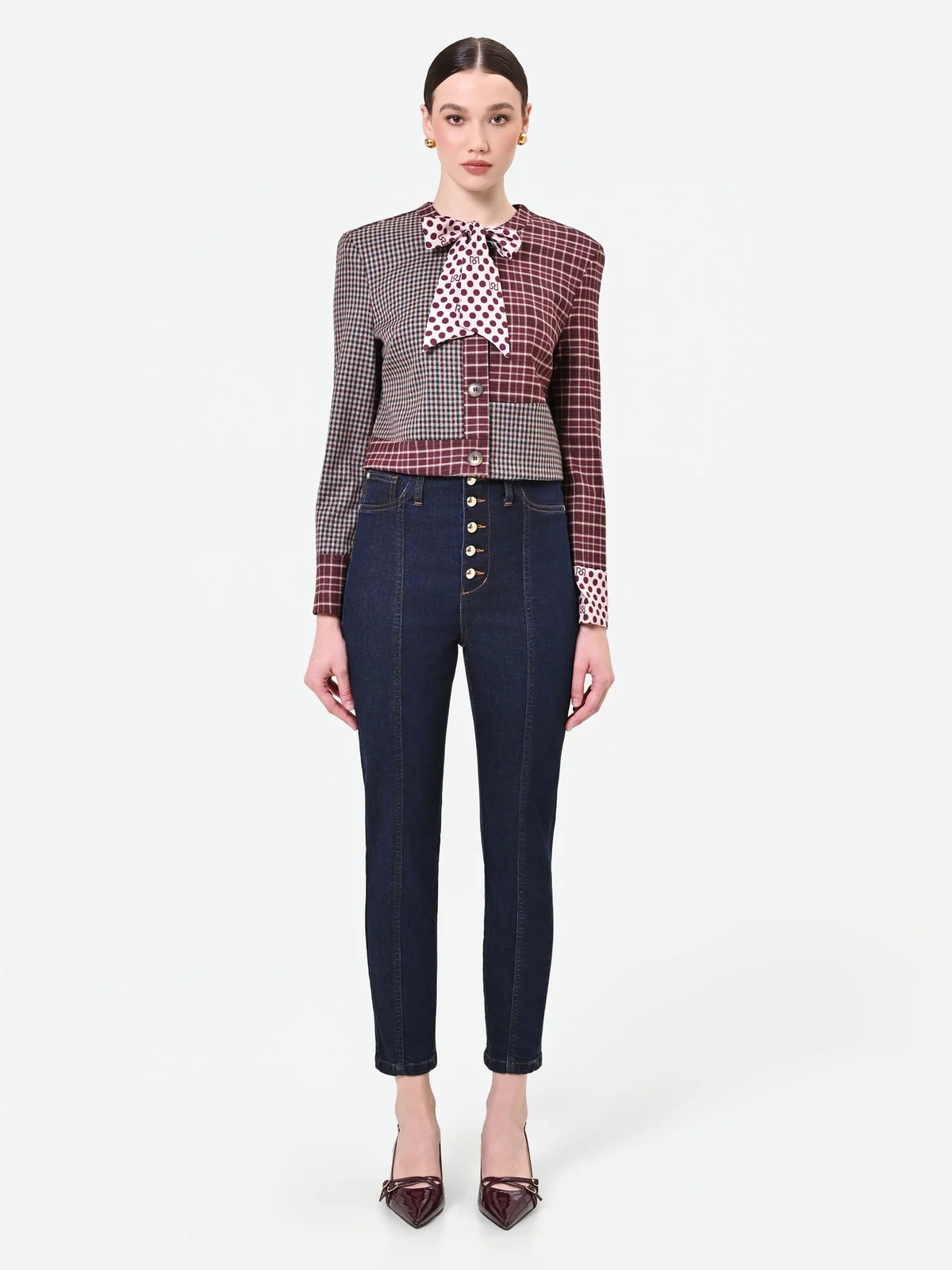 Jeans Skinny Elasticizzati Lavaggio Zero