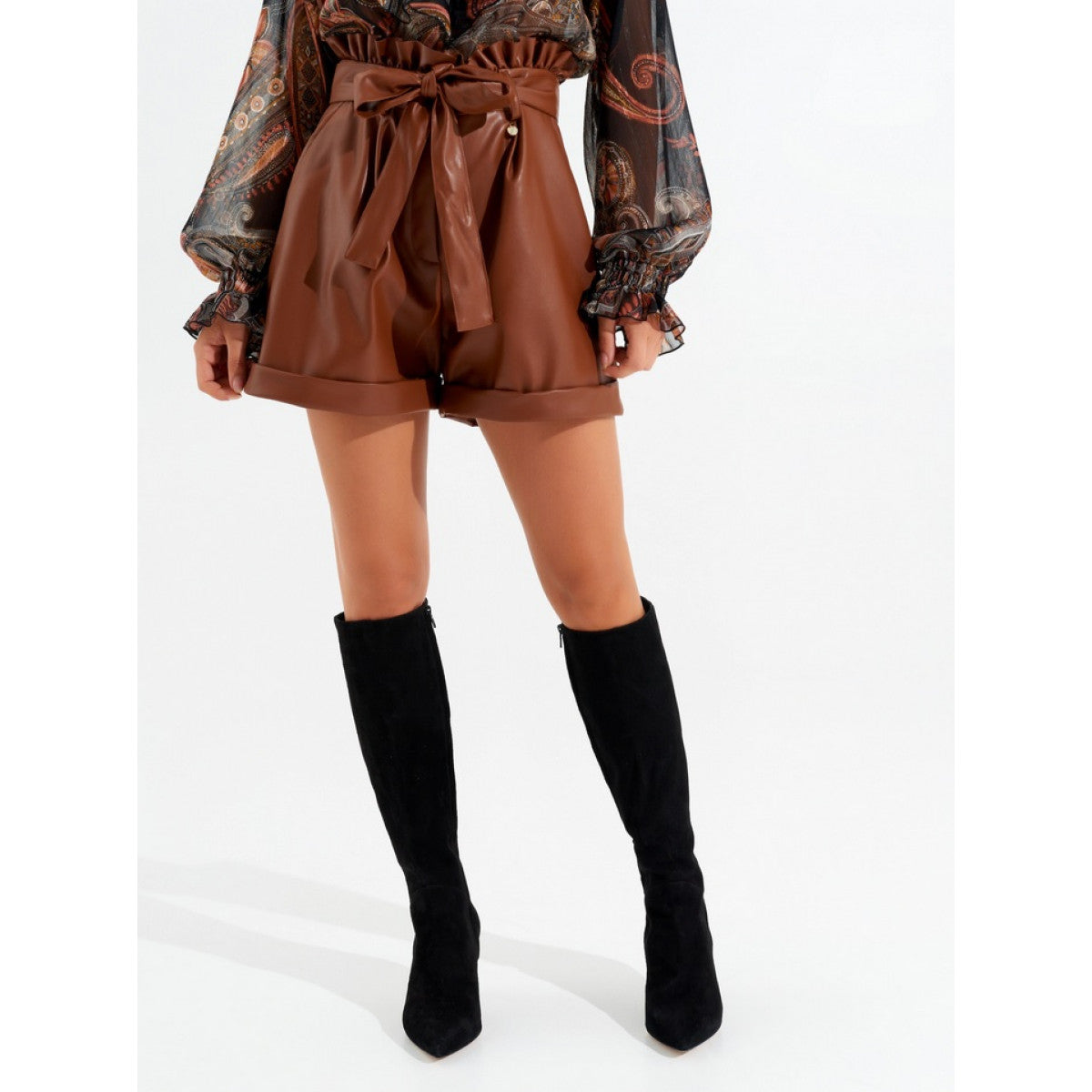 Short Ecopelle