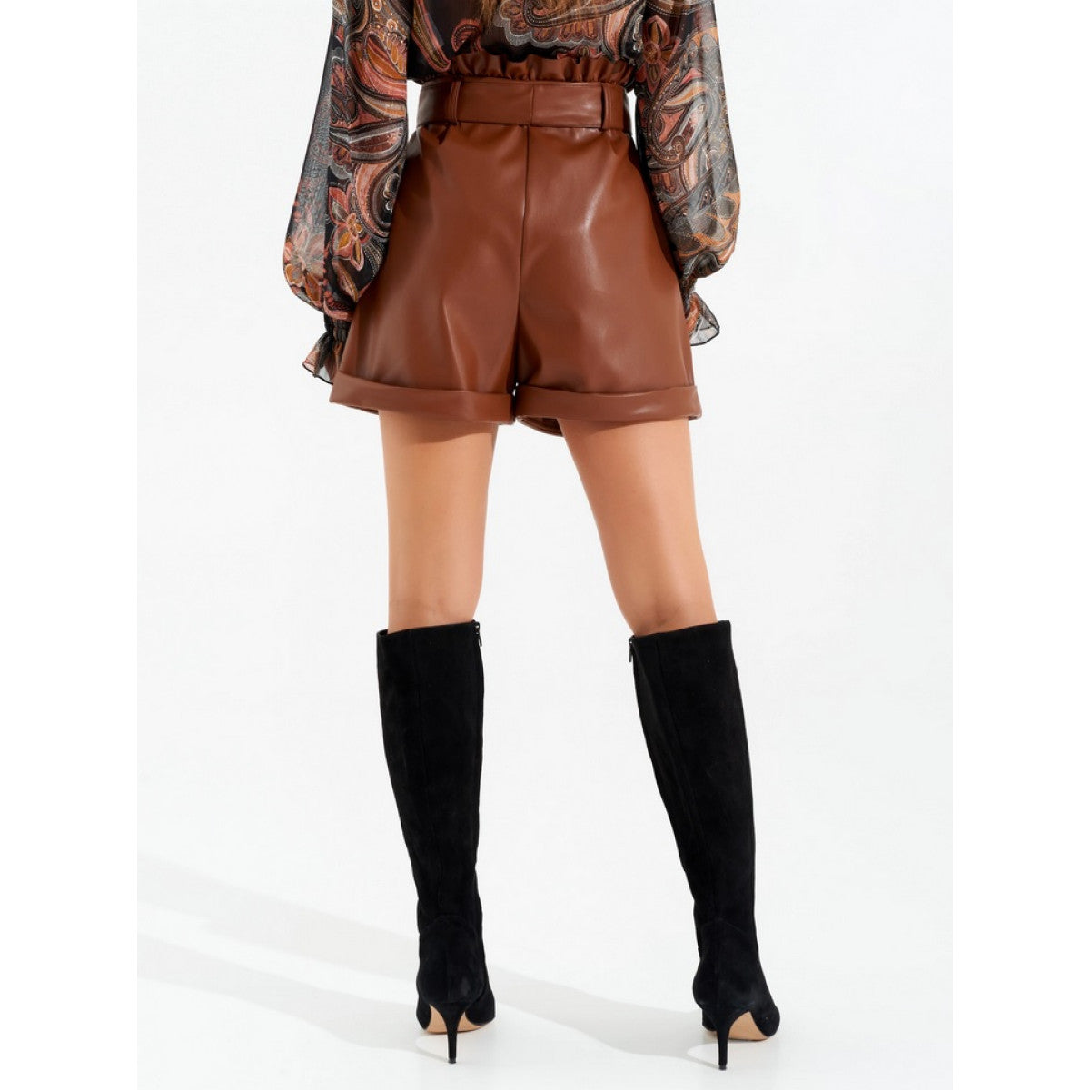 Short Ecopelle