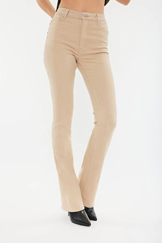 Pantalone Zampa