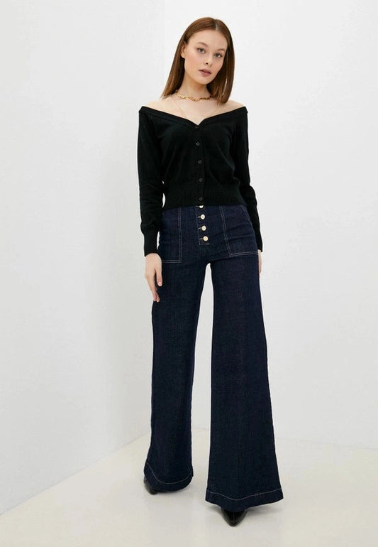 Jeans Palazzo